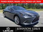 2023 Lexus ES 350 Ultra Luxury PANO-ROOF/MARK LEV/HEAD-UP/3LED/FACTORY WARRANTY