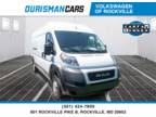 2021 Ram ProMaster 3500 High Roof 159 WB