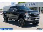 2022 Ford F-250SD Lariat Signature Edition by Sherrod