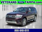 2024 Ford Expedition XLT In-Stock
