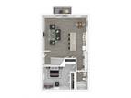 The Elms at Granada - 1 Bedroom Townhome