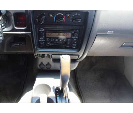 2003 Toyota Tacoma PreRunner V6 is a Red 2003 Toyota Tacoma PreRunner Truck in Lafayette LA