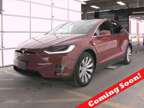 2020 Tesla Model X Long Range Plus Dual Motor All-Wheel Drive