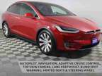 2020 Tesla Model X Long Range Plus Dual Motor All-Wheel Drive