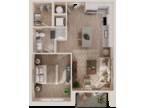 The Easley - A4 One Bedroom / One Bath
