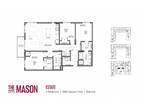 The Mason - Estate
