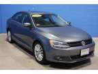 2014 Volkswagen Jetta 1.8T SEL