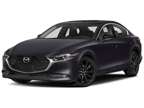 2022 Mazda Mazda3 Sedan 2.5 Turbo
