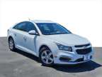 2016 Chevrolet Cruze Limited 1LT Auto