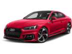 2018 Audi RS 5 2.9T