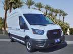 2021 Ford Transit Base