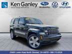 2011 Jeep Liberty Limited Edition