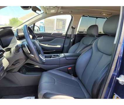 2023 Hyundai Santa Fe SEL is a 2023 Hyundai Santa Fe SUV in Hanford CA