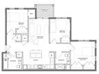 Reserve at Somerset Commons II - Three-Bedroom