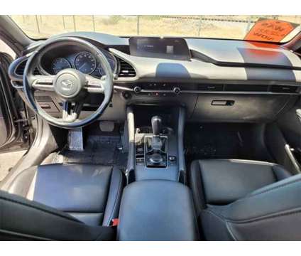 2021 Mazda Mazda3 Hatchback Select is a Grey 2021 Mazda MAZDA 3 sp Hatchback in Hanford CA