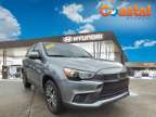 2016 Mitsubishi Outlander Sport 2.0 ES