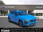 2022 Hyundai Kona N Line