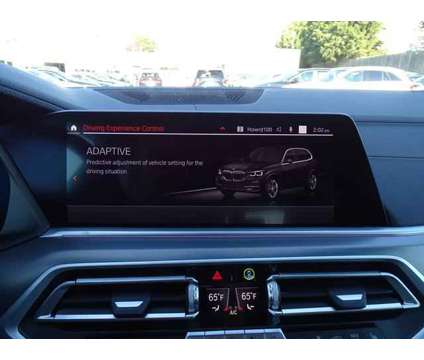 2021 BMW X5 xDrive40i is a Black 2021 BMW X5 4.8is SUV in Middletown RI