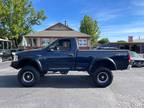 2002 Ford F-150 XL Short Bed 4WD