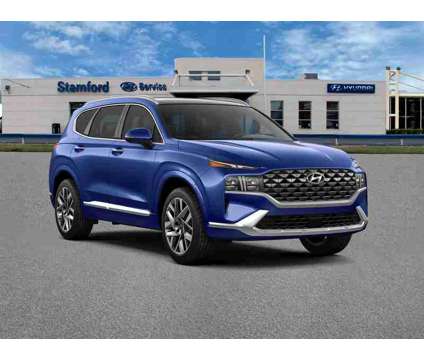 2023 Hyundai Santa Fe Calligraphy is a 2023 Hyundai Santa Fe SUV in Stamford CT