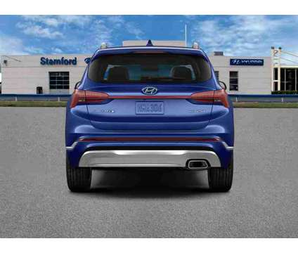 2023 Hyundai Santa Fe Calligraphy is a 2023 Hyundai Santa Fe SUV in Stamford CT