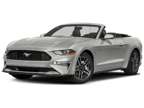 2020 Ford Mustang EcoBoost Premium Convertible