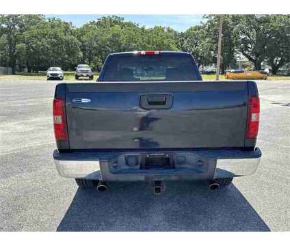 2008 Chevrolet Silverado 1500 LT1 is a Blue 2008 Chevrolet Silverado 1500 LT1 Truck in Pensacola FL