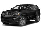 2021 Jeep Grand Cherokee Laredo E 4x4
