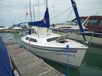 1998 Catalina 250 Boat for Sale