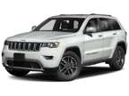 2022 Jeep Grand Cherokee WK Limited 4x2