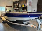 1998 Princecraft PROSERIES 166 Boat for Sale