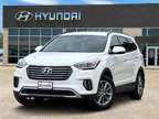 2019 Hyundai Santa Fe XL SE