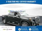 2021 GMC Sierra 1500 4WD Crew Cab Short Box Denali