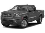 2024 Nissan Frontier King Cab SV 4x2