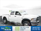 2014 Ram 2500 Tradesman