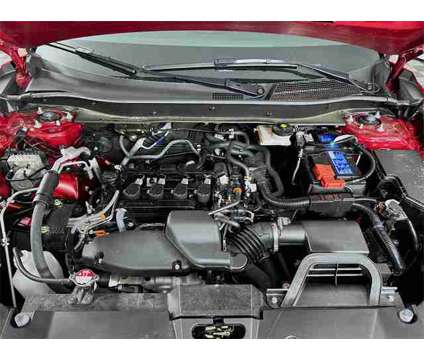 2023 Honda CR-V EX-L is a Red 2023 Honda CR-V EX SUV in Saint Augustine FL