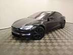 2021 Tesla Model S Plaid Tri Motor All-Wheel Drive