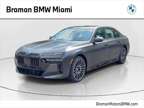 2024 BMW 7 Series i