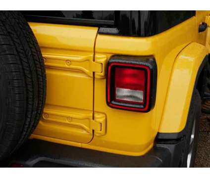 2019 Jeep Wrangler Unlimited Sahara is a 2019 Jeep Wrangler Unlimited Sahara SUV in Minneapolis MN