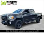 2021 GMC Canyon 4WD Crew Cab Long Box AT4 - Leather