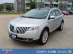 2013 Lincoln MKX AWD 4DR SUV