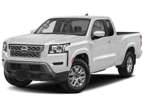 2024 Nissan Frontier King Cab SV 4x2
