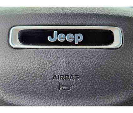 2023 Jeep Grand Cherokee Limited 4x2 is a Black 2023 Jeep grand cherokee Limited SUV in Fort Lauderdale FL