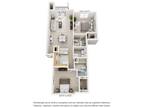Heatherwood Apartments - 2 Bedroom - Charles