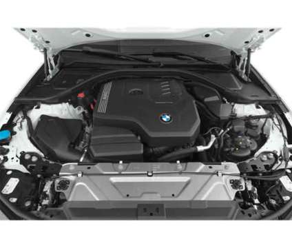 2024 BMW 3 Series 330i xDrive Sedan is a White 2024 BMW 3-Series Sedan in Freeport NY