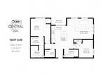 700 Central Historic Lofts & New Flats - Yacht Club - FLATS