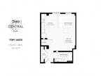 700 Central Historic Lofts & New Flats - Tony Jaros - FLATS
