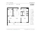 Residences at 1700 - The Penelope