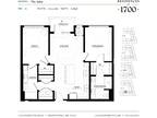 Residences at 1700 - The Adele - ACC