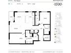 Residences at 1700 - The Margot